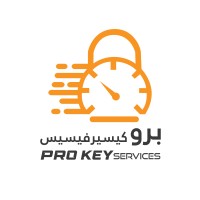PRO KEY SERVICES-PKS logo - Similar company to Bizhouse