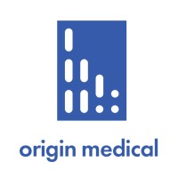 Origin Medical logo - Similar company to Fixaction