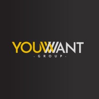 You Want Group logo - Similar company to Cadrys
