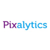 Pixalytics Ltd logo - Similar company to Mango Map
