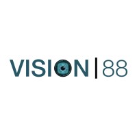Vision 88 logo - Similar company to Pmk Contracting