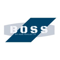 BOSS ORV logo - Similar company to Postpullers Uk Ltd.