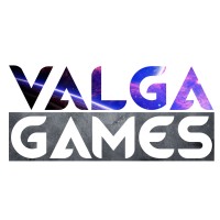 Valga Games logo - Similar company to Jesture Ai