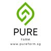 Pure Farm Pte Ltd logo - Similar company to Búfala Almeida Prado