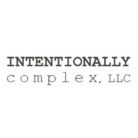 Intentionally Complex LLC logo - Similar company to Tonic
