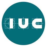 IUC Sverige logo - Similar company to Effra