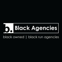 Black Agencies logo - Similar company to Wersvn®