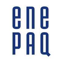 Enepaq logo - Similar company to Emus