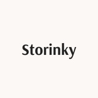 Storinky logo - Similar company to Seitechie