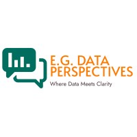E.G. Data Perspectives logo - Similar company to Lightfoot Solutions Group Ltd
