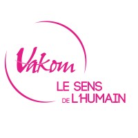 Vakom Clermont-Ferrand logo - Similar company to Optineris Clermont-Ferrand