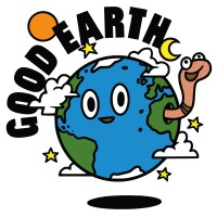 Planet Good Earth logo - Similar company to Herboo