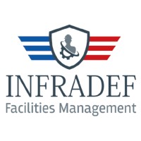 INFRADEF Facilities Management logo - Similar company to Doxa Facilities Management