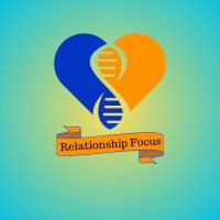 Relationship Focus logo - Similar company to The Couples Workshop