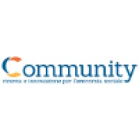 Centro Studi Community-Centro Studi e ricerche sull'economia sociale logo - Similar company to Change Makers Magazine