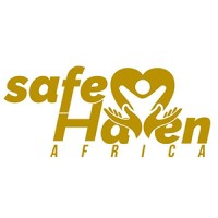 Safe Haven Africa logo - Similar company to The Confidence Accelerator