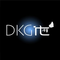 DKGIT (David-Kenneth Group Information Technologies) logo - Similar company to Configedge Solutions