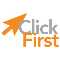 ClickFirst Marketing logo - Similar company to True Progress