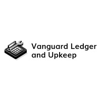 Vanguard Ledger & Upkeep logo - Similar company to Skynetcfo