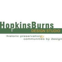 HopkinsBurns Design Studio logo - Similar company to Cbi Design Professionals, Inc.
