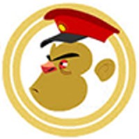 Atomic Labs logo - Similar company to Aristocat Studio