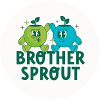 Brother Sprout logo - Similar company to Timininous