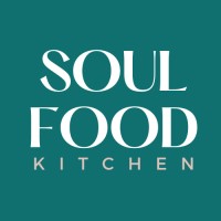 Soul Food logo - Similar company to I Quit Sugar