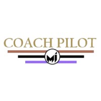CoachPilot logo - Similar company to Coachpilot