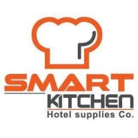 Smart Kitchen Hotel & Rest. Supplies Co. logo - Similar company to Rashdan Kitchen