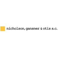 Nicholson Goetz & Otis, S.C. logo - Similar company to Vastly Ai