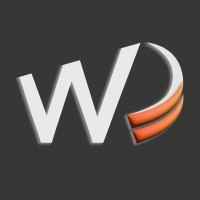 Worldesign logo - Similar company to Evonbiz