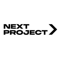 Next Project logo - Similar company to Captiview Stl
