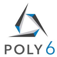 Poly6 Technologies logo - Similar company to Selmet Inc