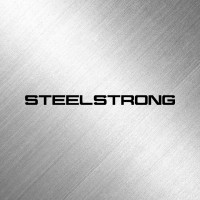 STEELSTRONG logo - Similar company to Bestrong Usa
