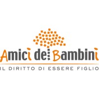 AiBi - Associazione Amici dei Bambini logo - Similar company to Istituto Nazionale Di Pedagogia Familiare®