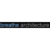 BREATHE ARCHITECTURE LIMITED logo - Similar company to Gardner Wetherill
