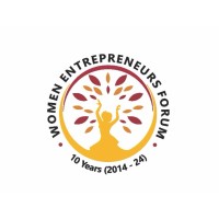 Women Entrepreneurs Forum logo - Similar company to Project Urja