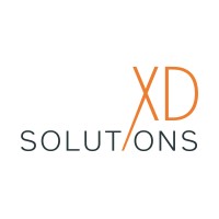 XD Solutions logo - Similar company to Demola Global