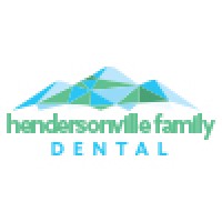 Hendersonville Family Dental logo - Similar company to Trident Endo