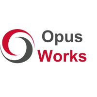 Opus Works logo - Similar company to Transscend Ishya Private Limited
