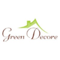 Green Decore logo - Similar company to Decore-Ative Specialties
