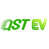 QST-EV USA logo - Similar company to Rc Ev Charging