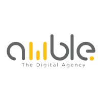 Awble Digital Advertising logo - Similar company to Benison Group