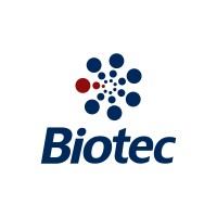 Biotec Biologica Industria Farmaceutica logo - Similar company to Ifbrasil - Indústria Farmacêutica