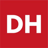 DHInfrastructure logo - Similar company to Mydevdata