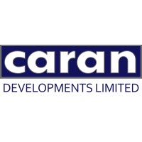 Caran Developments logo - Similar company to Amari General Contractors