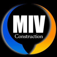 MIV Construction logo - Similar company to Vjr Developers