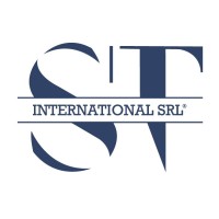 ST International Srl - Italy logo - Similar company to Fantasy Button & Accessories