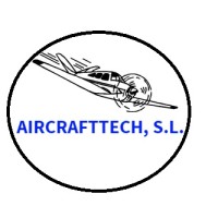 AIRCRAFTTECH, S.L. logo - Similar company to Flight Management Solutions
