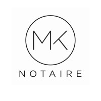 Office Notarial Marine Kokcha logo - Similar company to Office Notarial Me Elfassi-Smadja
